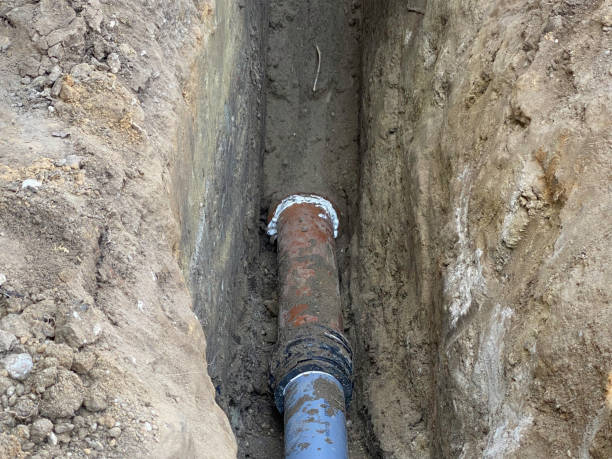Best Sewage cleanup and water damage restoration  in Sault Ste Marie, MI