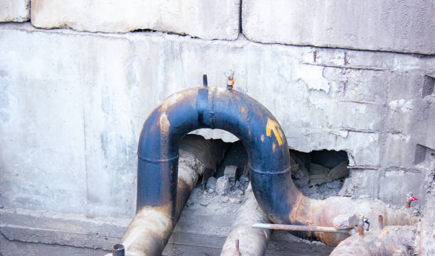Best Residential water damage restoration  in Sault Ste Marie, MI